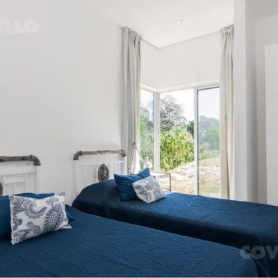 Casa – pinar del faro, jose ignacio