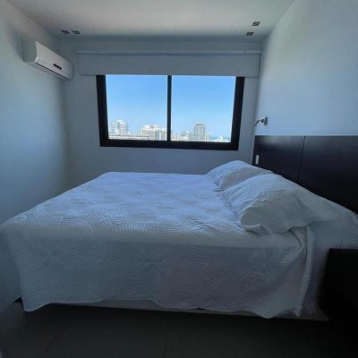 Alquiler apartamento en playa