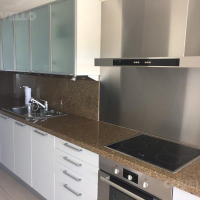 Departamento – playa brava