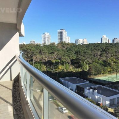 Alquiler apartamento de 1 dormitorio – playa brava