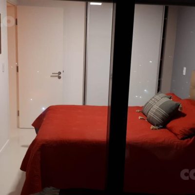 Alquiler temporada 2022, artower 1 dormitorio