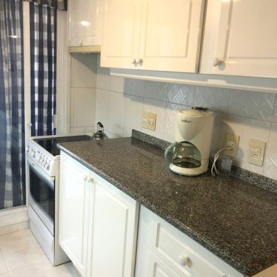 Departamento – playa mansa