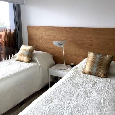 Alquiler temporada 2017 – departamento en punta del este