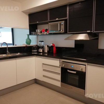 Departamento – la barra