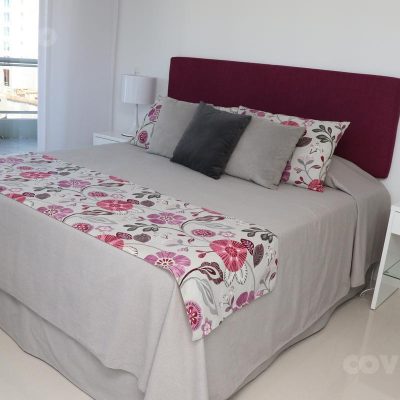 Departamento – playa brava