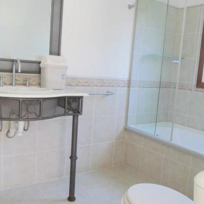 Casa en montoya – alquiler temporada 2021