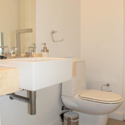 Alquiler temporada 2020, 3 dorm. en suite, dormitorio principal con dos baños