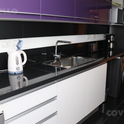 Departamento – playa brava