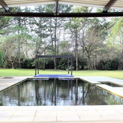 Casa barrio parque golf