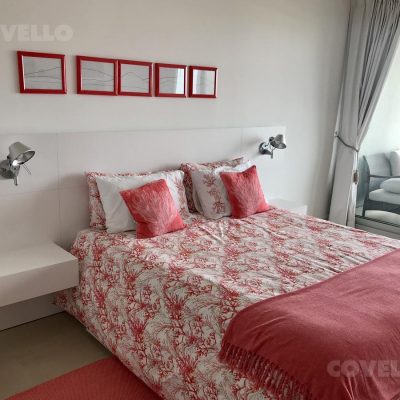 Departamento – playa brava – temporada 2019