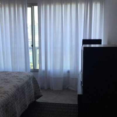Departamento – playa brava