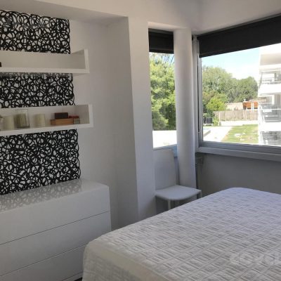 Departamento – playa brava