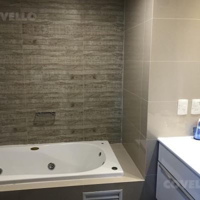 Alquiler temporario apartamento – playa brava