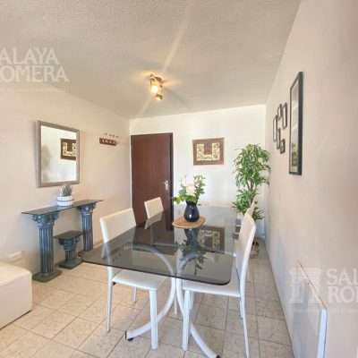 Venta y alquiler temporal: un dormitorio en península punta del este