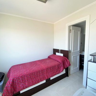 Le jardin departamento en alquiler – playa mansa