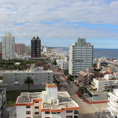 Departamento – península