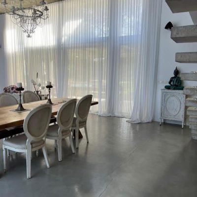Casa – la barra