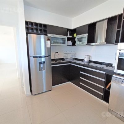 Departamento – playa brava