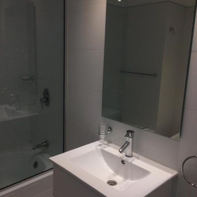 Departamento – playa brava