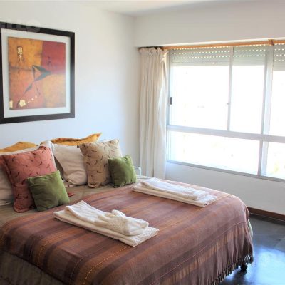 Departamento – península