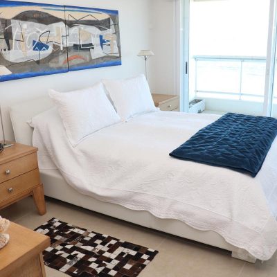 Alquiler aquarela – playa mansa – 3 dorm. en suite