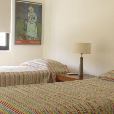 Quartier de la ballena, excelente vista a la puesta del sol. – quartier punta ballena