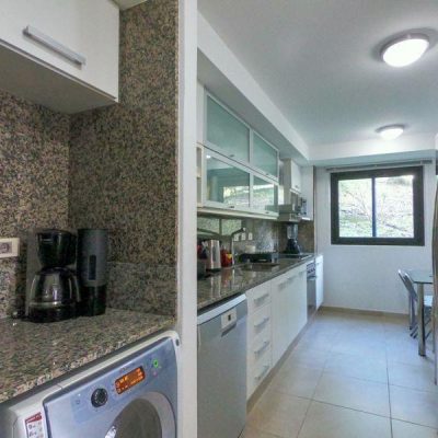Apartamento primera linea de mar en quartier de la ballena – quartier punta ballena