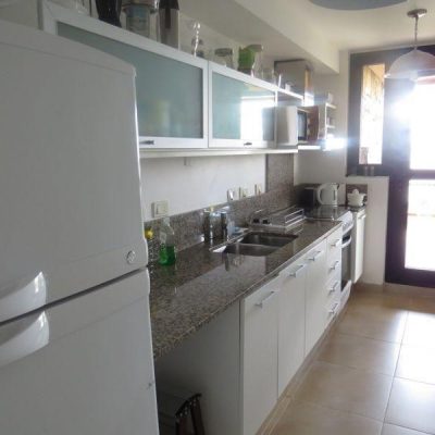 Apartamento de 1 dormitorio en quartier punta ballena – quartier punta ballena