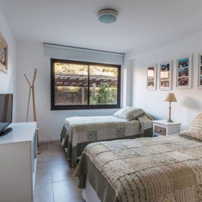 Excelente vista al mar en quartier punta ballena – quartier punta ballena