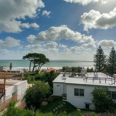 Excelente casa, con hermosa vista