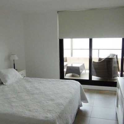 Quartier punta ballena, excelente a la puesta del sol! – quartier punta ballena