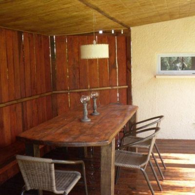 4 dorm. | punta angostura