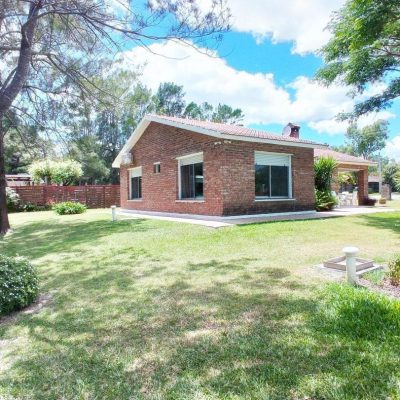 Casa en piriápolis (playa verde) ref. 363 – alquiler por día