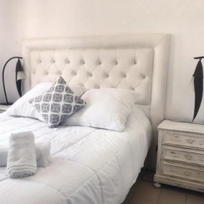 1 dormitorio | obenque