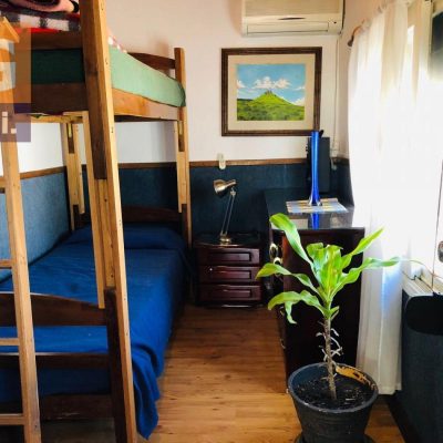Casa en piriápolis (piriápolis centro) – alquiler por día