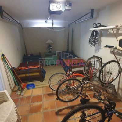 Casa con piscina equipada rincón del indio