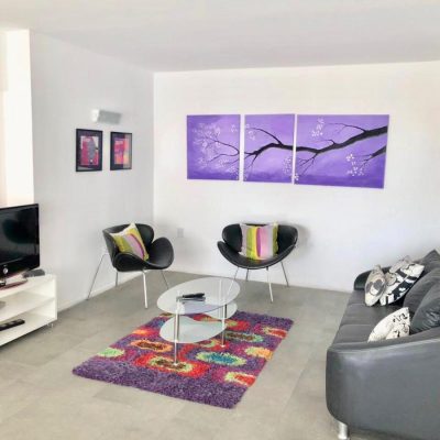 Departamento – península