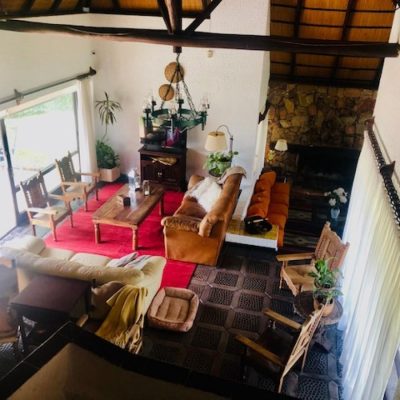Casa ubicada en lugano para 10 personas