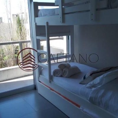 Apartamento en manantiales!