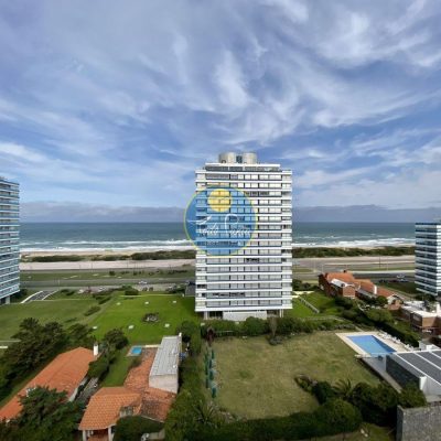 Vista brava en la mejor zona parada 7