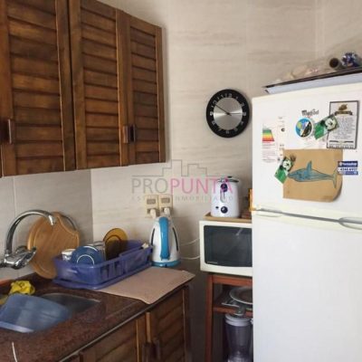 Departamento en alquiler temporal en punta del este