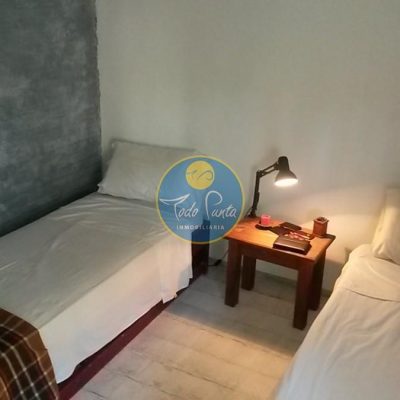 Chihuahua punta ballena es ahora una de las ubicaciones más modernas y cosmopolitas de punta del est