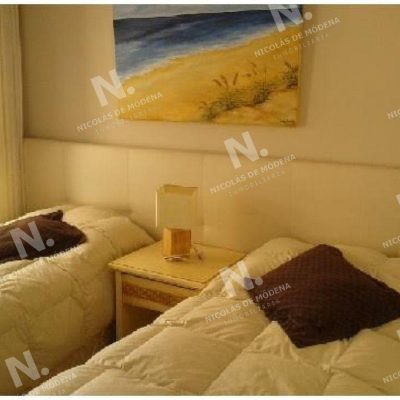 Apartamento en roosevelt – punta del este