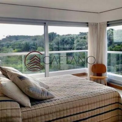 Excepcional apartamento con vista al mar!