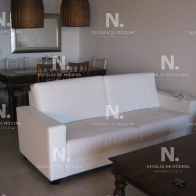 Apartamento en venta y aqluiler, punta ballena, punta ballena, 2 dorm..