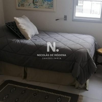 Hermoso departamento de 2 dorm. en venta.