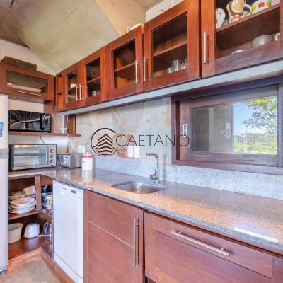 Excepcional chalet de 2 plantas con vista al mar!