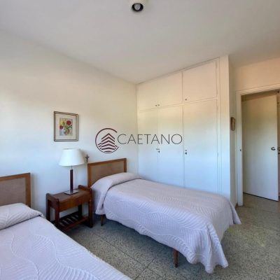 Hermoso apartamento para 4 personas en primera linea!