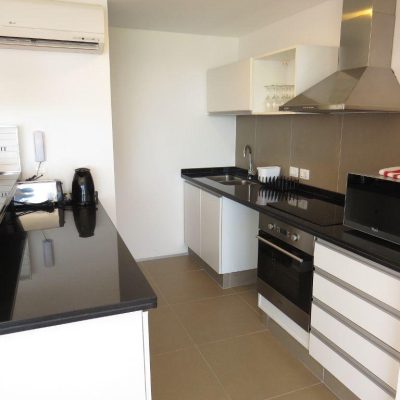 Apartamento con linda vista al mar – rinconada del mar