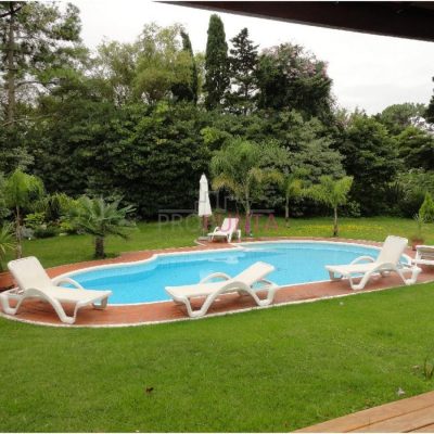 Zona golff, casa en excelente estado